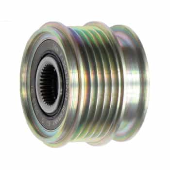 Dynamo freewheel