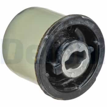 Montage, axle beam TD1813W Delphi
