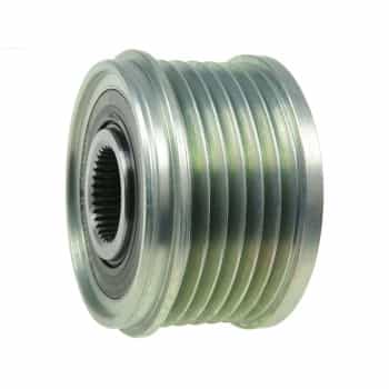 Dynamo freewheel