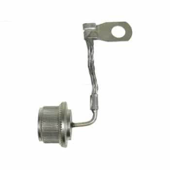 Rectifier, alternator