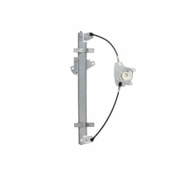 Window regulator
