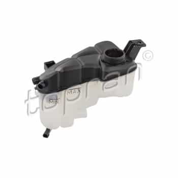 Expansion tank, coolant