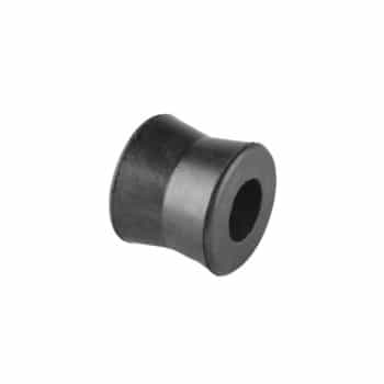 Suspension, shock absorber