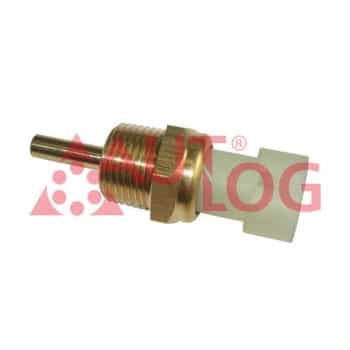 Temperature sensor