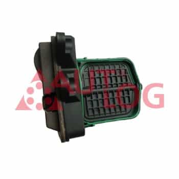 Valve, air control-incoming air