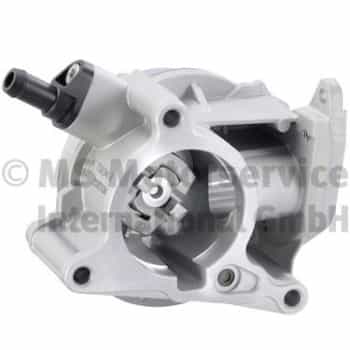 Vacuum Pump, brake system 7.01341.03.0 Pierburg