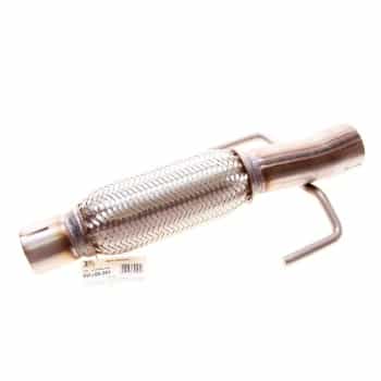 Flexible Hose, exhaust system