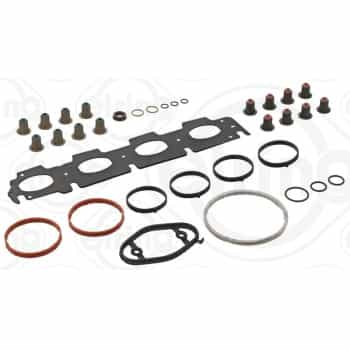 Gasket set, cylinder head 076.430 Elring
