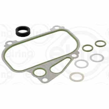 Seal kit, oil cooler