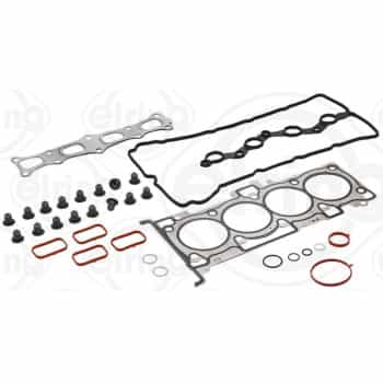 Gasket set, cylinder head 161.680 Elring