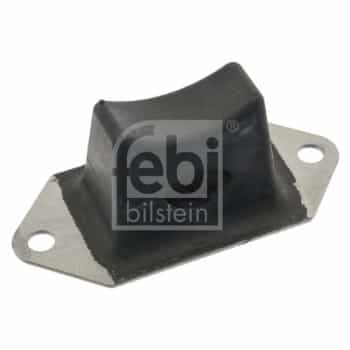Rubber bump stop, suspension 100697 FEBI