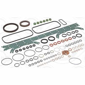 Gasket set, engine block 754.811 Elring