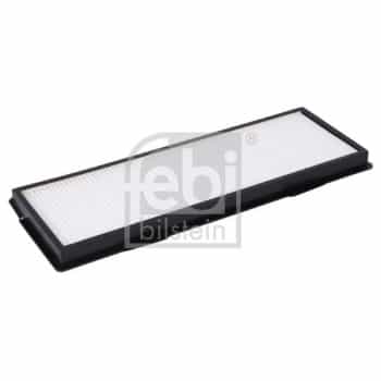 Cabin filter 32242 FEBI