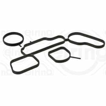 Gasket, oil filter housing