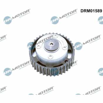 Camshaft adjuster
