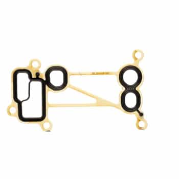 Seal, oil cooler 582.951 Elring