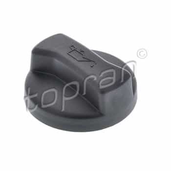 Cap, oil filler opening