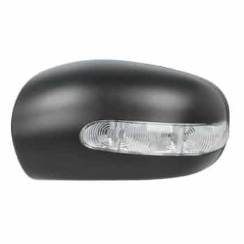 Housing, exterior mirror