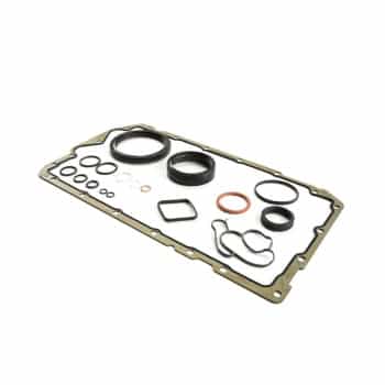 Gasket Set, crank case 458.400 Elring