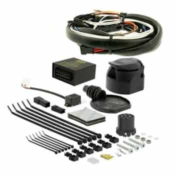Electric Kit, towbar MZ153DX ECS Electronics