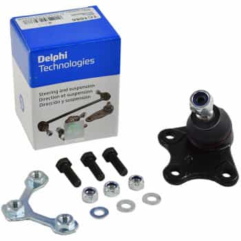 Ball Joint TC1085 Delphi