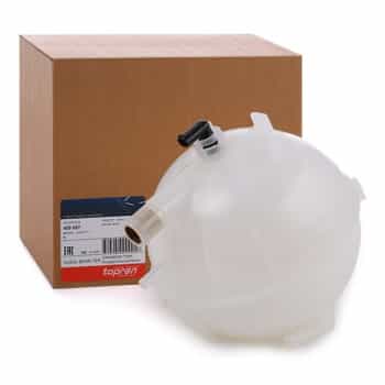 Expansion Tank, coolant