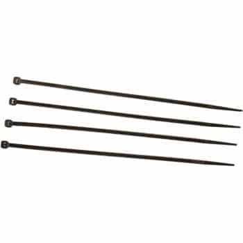 Ti-Rips 100 mm x 2.5 mm (100 pieces)