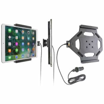 Apple iPad Air 2019 - Air 3rd Gen - Pro 10.5 Active holder with 12V USB plug