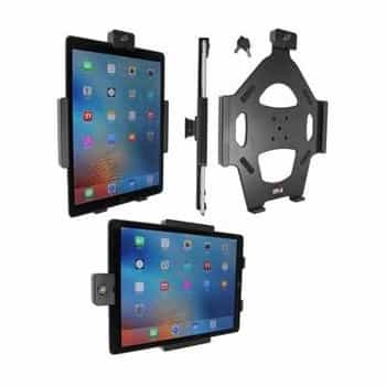 Apple iPad Pro Passive holder. With lock and key