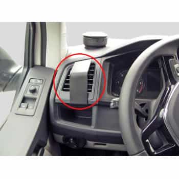 ProClip - Volkswagen T5 / Pick-up / Caravelle 2016-2020 Left mount