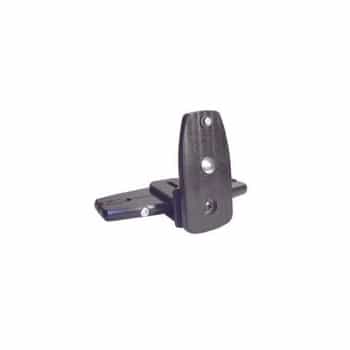 Headrest Passive mount 95 x 155 mm slot