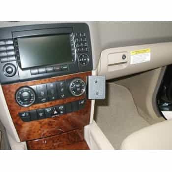 ProClip - Mercedes Benz M-Class/ ML-Class 2005-2011 Angled mount