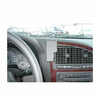 ProClip - Saab 9-7 2006-2010 Center mount