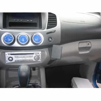 ProClip - Mitsubishi L200 2006-2009 Angled mount