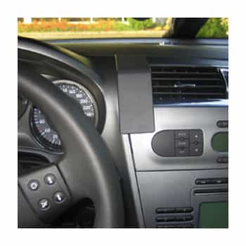 ProClip - Seat Leon 2006-2012 Center mount