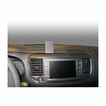 ProClip - Citroën - Peugeot - Toyota - Opel Center mount