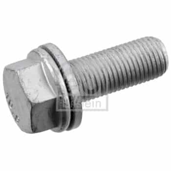 Screw, brake caliper 181551 FEBI