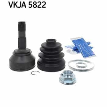 Joint Kit, drive shaft VKJA 5822 SKF