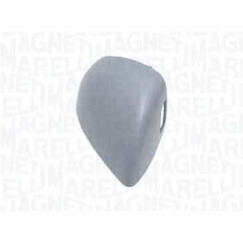 Cover, exterior mirror