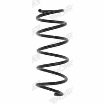 Chassis spring SP4329 Monroe