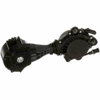 Belt tensioner, Poly V-belt T38770 Gates