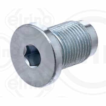 Sealing Plug, oil sump 587.200 Elring