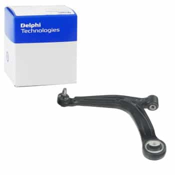 Track Control Arm TC3433 Delphi