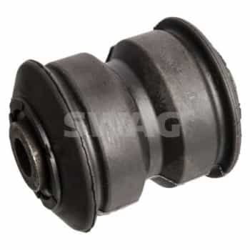 leaf spring bearing