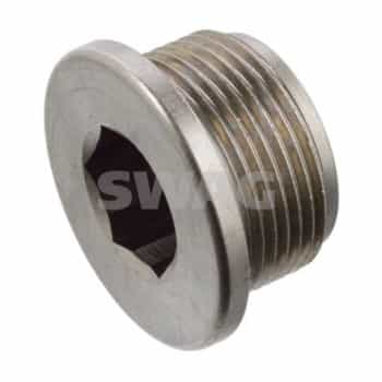 oil drain plug