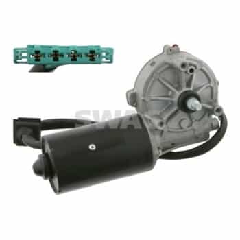 windshield wiper motor