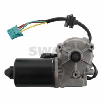 windshield wiper motor