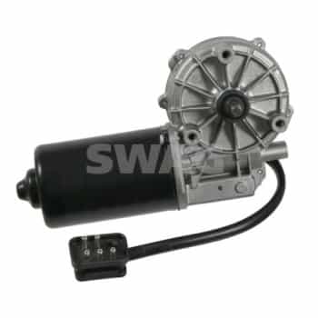 windshield wiper motor