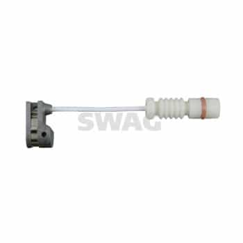 brake wear contact