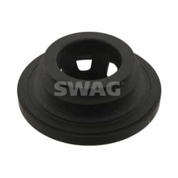 Belt pulley (disconnected)